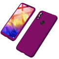Pikkukuva 1 / 11: Skal - Samsung Galaxy A20E Lila