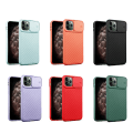 Pikkukuva 4 / 11: Skal - iPhone 11 Pro Max Röd