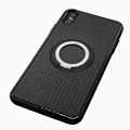 Pikkukuva 10 / 11: Skyddsskal från Floveme - iPhone XR Rosaröd Rosaröd