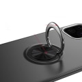 Miniatyrbillede 9 af 11: Professionellt Skal med Ringhållare - iPhone 11 Pro Max Svart/Röd
