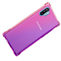 Pikkukuva 6 / 11: Skal - Samsung Galaxy Note10 Plus Svart/Guld
