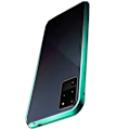 Miniatyrbild 11 av 11: Samsung Galaxy S20 Ultra - Smart Skal med Magnetfunktion Blå