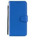 Miniatyrbillede 9 af 11: Huawei Mate 20 Pro - Stilrent Plånboksfodral från NKOBEE Brun