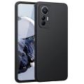 Miniatyrbilde 1 av 5: Xiaomi Mi 12T - Nillkin Skal Svart