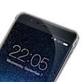 Miniatyrbild 10 av 11: Huawei Honor 9 - Stilsäkert Skal i PU-Läder Hög Kvalité Svart