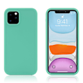 Pikkukuva 1 / 11: iPhone 11 Pro Max - Praktiskt Vattentåligt Dubbelskal Grön