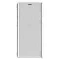 Miniatyrbild 6 av 11: Xiaomi Redmi 9AT - Elegant Smidigt LEMAN Fodral Svart