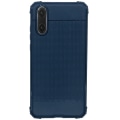 Miniatyrbillede 3 af 9: Huawei P20 - Skyddande Värmeavledning Skal (LEMAN) Svart