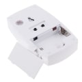 Miniatyrbild 5 av 8: Smart Tr�dl�s D�rrklocka (36 Melodier) Vit