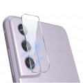 Miniatyrbild 9 av 11: Samsung Galaxy S22 Kameralinsskydd Standard HD Transparent