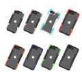 Miniatyrbillede 9 af 9: iPhone SE 2020 - Elegant Armor Skal Vit