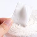 Praktiska Effektfulla Rengörings Pads (Bomull) 500-Pack