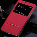 Miniatyrbillede 4 af 11: Smartfodral fr�n LEMAN f�r iPhone 6/6S Plus Blå