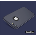 Pikkukuva 11 / 11: iPhone 6/6S - Silikonskal i Matt-finish Transparent