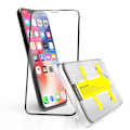 Pikkukuva 1 / 3: iPhone X/XS / 11 Pro Skärmskydd Edge Full Cover