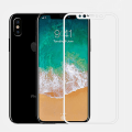 Miniatyrbillede 8 af 9: HuTechs 3-PACK Carbon-Sk�rmskydd f�r iPhone XR Svart