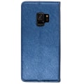Miniatyrbillede 8 af 11: Praktiskt Stilrent (FLOVEME) Plånboksfodral - Samsung Galaxy S9 Guld