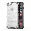 Robust Genomtänkt Skal - iPhone 7 Transparent