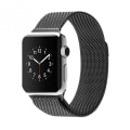 Miniatyrbilde 2 av 11: Apple Watch 4 - 44mm - Stållänk i Rostfritt Stål från Royben Roséguld