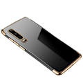 Pikkukuva 7 / 11: Huawei P30 - Floveme Silikonskal Svart