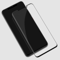 Pikkukuva 4 / 5: Huawei Mate 20 Pro - 3D-Skärmskydd från HuTech (Full-Glue) Svart