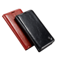 Miniatyrbild 3 av 11: CASEME Fodral med Kortfack för Samsung Galaxy S7 Edge Vit