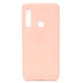 Miniatyrbillede 7 af 11: Skyddande Nkobee Silikonskal - Samsung Galaxy A9 2018 Vit Vit