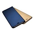 Pikkukuva 2 / 11: Fodral i Minimalistisk Design till iPhone 6/6S Guld
