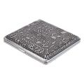 Miniatyrbilde 3 av 7: Elegant og holdbart sigarett etui LATTICE
