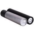 Pikkukuva 8 / 11: Effektfull Laddningsbar LED Ficklampa Silver Silver