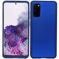 Pikkukuva 3 / 11: Samsung Galaxy S20 - Stilrent Floveme Dubbelskal Röd