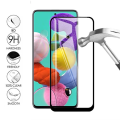 Miniatyrbilde 3 av 11: 3-PACK Samsung Galaxy Note 20 Skärmskydd Full Glue 0,2mm Svart