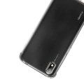 Pikkukuva 11 / 11: Huawei Y5 2019 - Kraftfullt Floveme Silikonskal Svart/Guld