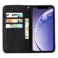 Pikkukuva 9 / 11: iPhone 11 Pro Max - Praktiskt Floveme Plånboksfodral Mörkbrun