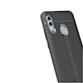Miniatyrbild 10 av 10: Huawei P Smart (2019) - Smart Skal från Auto Focus Grå