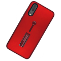 Miniatyrbillede 5 af 11: Huawei P20 - Stilrent Praktiskt Skal från Kisscase Blå