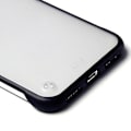 Miniatyrbild 10 av 11: Huawei P20 - Robust Skal Mörkblå Mörkblå