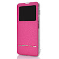 Miniatyrbilde 1 av 11: Samsung Galaxy A50 - Stilrent Smart Fodral Rosa Rosa