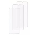 Miniatyrbillede 4 af 11: 3-PACK Honor 20 Lite Standard Skärmskydd HD 0,3mm Transparent
