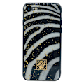 Miniatyrbilde 8 av 11: Robust Skal - iPhone 7 Zebra