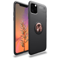 Miniatyrbilde 7 av 11: Skal med Ringhållare - iPhone 11 Pro Svart/Blå