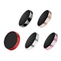 Pikkukuva 3 / 11: Elegant Smidig Mobilh�llare Silver