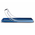 Pikkukuva 1 / 10: Skal - Huawei P10 Plus Transparent/Genomskinlig