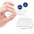 Miniatyrbillede 9 af 11: Samsung A70 | 360° TPU Silikonfodral | Heltäckande Skydd Blå