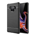 Miniatyrbild 8 av 10: Smart Skyddsskal - LEMAN (Värmeavledande) Samsung Galaxy Note 9 Röd