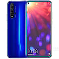 Pikkukuva 3 / 11: Nova 5T Skärmskydd Standard 9H 0,3mm Screen-Fit HD-Clear