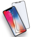 Miniatyrbilde 6 av 11: Fram- & Baksida Skärmskydd Aluminium 9H HD-Clear iPhone 11 Pro Guld Guld