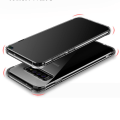 Pikkukuva 1 / 9: Samsung Galaxy S10 Plus - Silikonskal Transparent/Genomskinlig