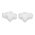 Miniatyrbillede 4 af 11: Bekv�ma Mjuka T� Separerare i Silikon Skin