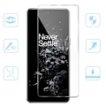 Pikkukuva 2 / 11: Oneplus 10T Härdat Glas Skärmskydd (3-pack) Transparent